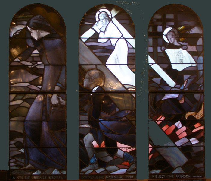 Droga Krzyżowa (wrzesień 1939)