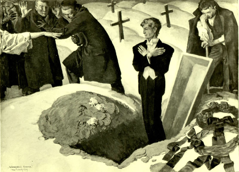 ab 13 Wskrzeszenie Łazarza 1929.jpg