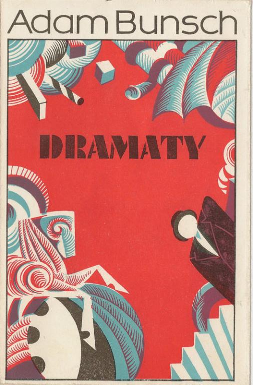 Dramaty Adam Bunsch