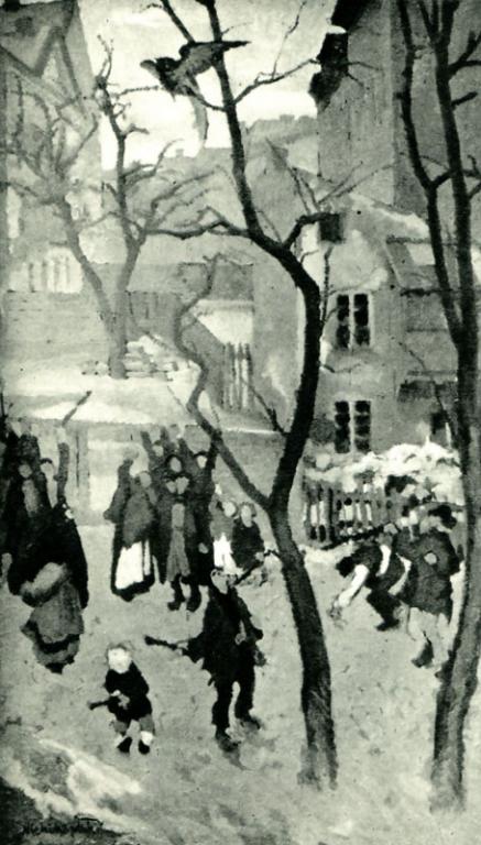 ab 02 Niebieski ptak 1919.jpg