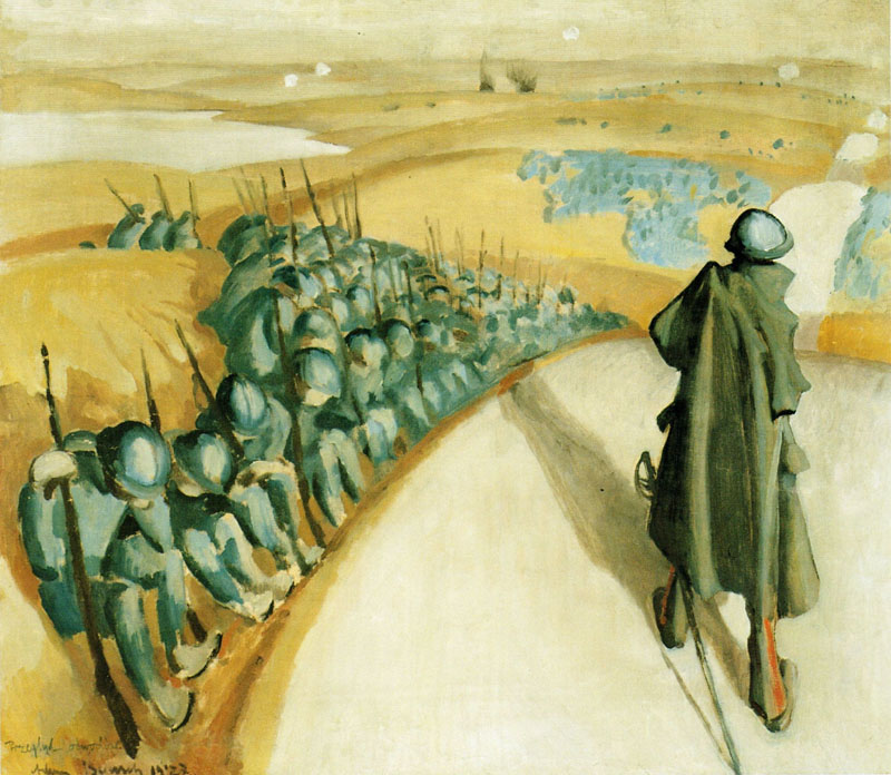 ab 10 Przegląd odwodów 1927.jpg