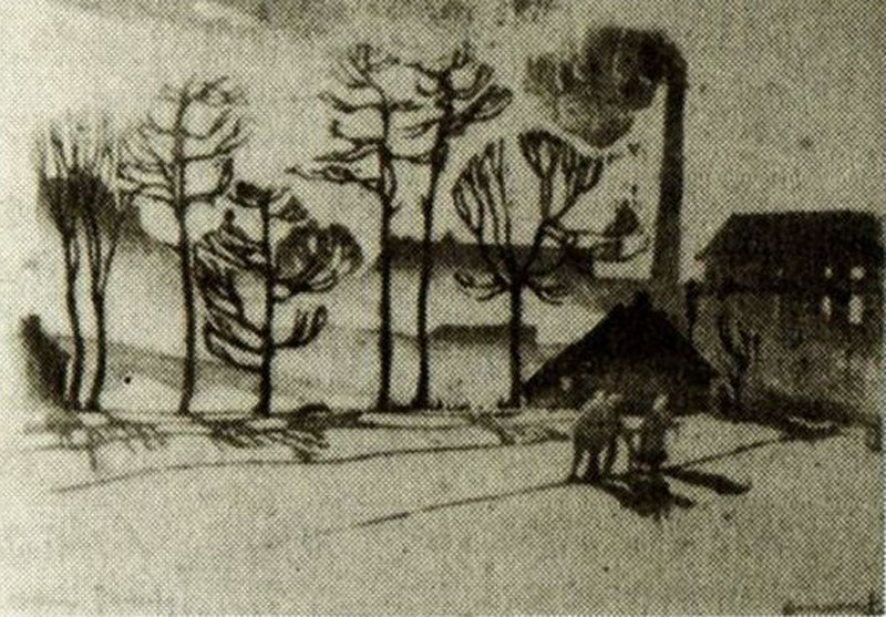 ab 49 Pejzaż z Bielska 1927.jpg