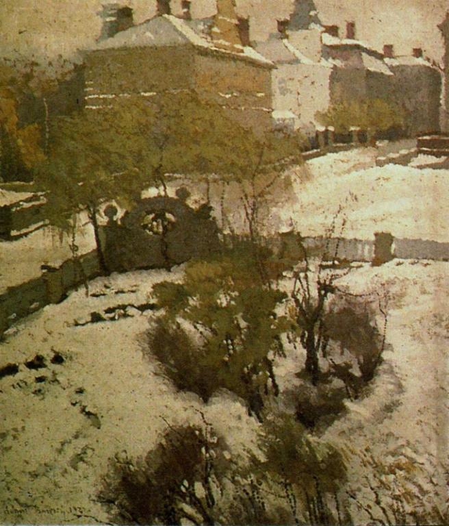 ab 05 Ogród Szkoły Przemysłowej w Bielsku 1922.jpg