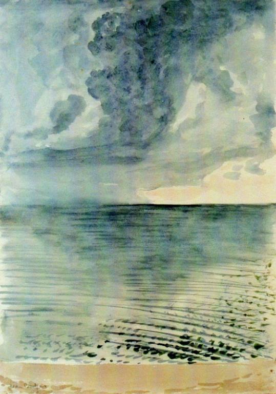 ab 38 Morze i chmury 1954.jpg