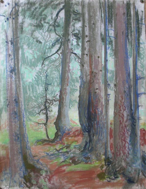 Las tatrzański II
